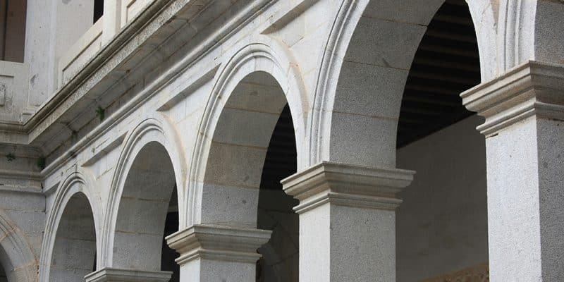 PiedraNatural Arquitectura Saez